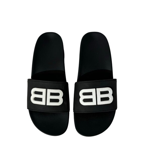 Balenciaga Wedge Slide 39 - Picture 2 of 5